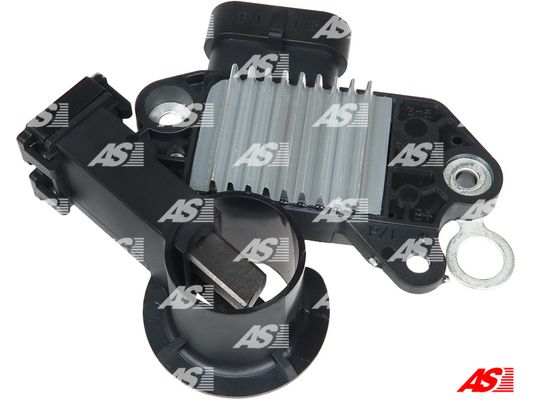 AS-PL AB4001 Spazzola in carbone, Alternatore