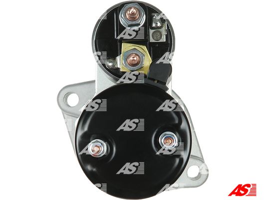 AnnonceAs de pl S3015 Démarreur