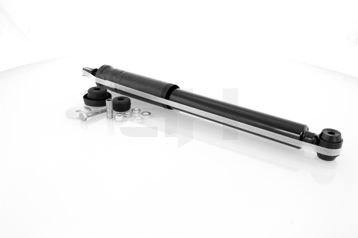 SHOCK ABSORBER OEM A2023231700 - Original spare part MERCEDES-BENZ ...