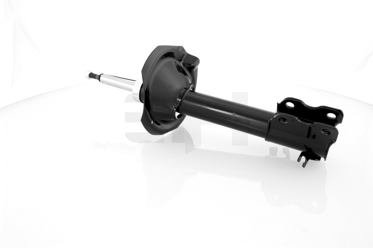 Shock Absorber KYB 334360 for Nissan AL16983680 - alvadi.com