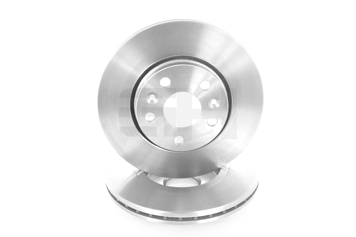 Brake Disc GH GH-403991 for Mercedes-Benz, Nissan, Renault - alvadi.md