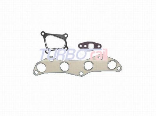 Gasket Set, exhaust manifold TURBORAIL TR201 for Toyota - alvadi.md