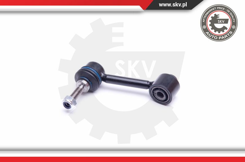 Entretoise Stabilisateur Mapco 51829HPS - Compatible VW Golf, Audi A3, Skoda & Plus