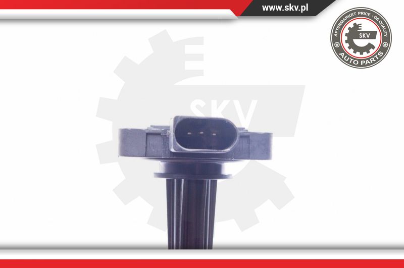 Sensor, Engine Oil Level HELLA 6PR 009 622-081