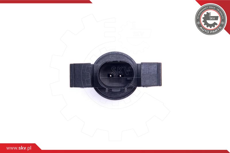 Metzger 0905092 Capteur De Température D'Air D'Admission - Qualité Premium Compatible Mercedes