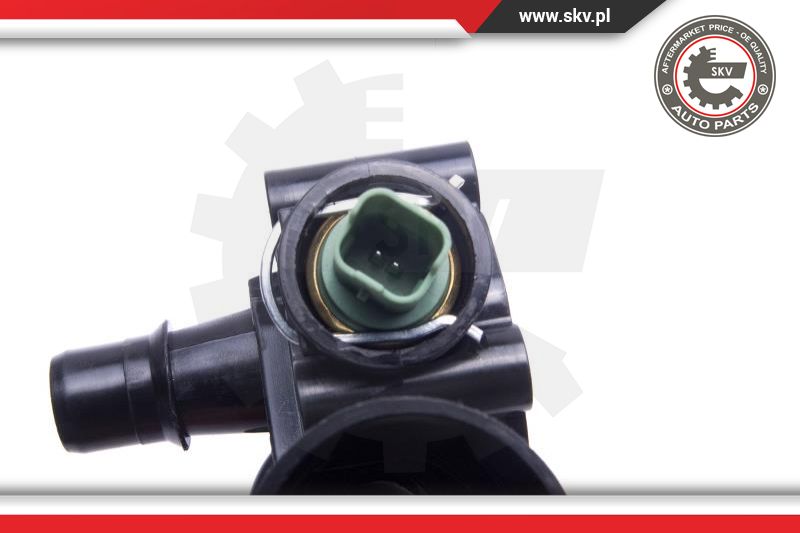 Thermostat GATES TH48183G1 - Première Monte Avec Joints Pour Moteur Efficace