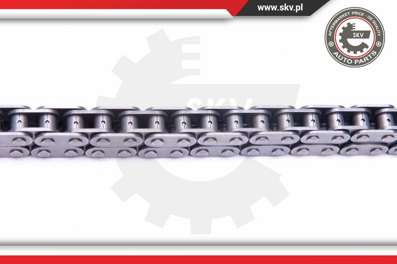 Chaîne de distribution FEBI BILSTEIN 23778 au meilleur prix