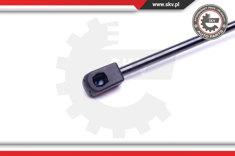 Cable Pull, parking brake MAXGEAR 32-1573 for Volvo AL47645785
