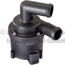 thumbnail image 2 of Magneti Marelli Auxiliary Coolant Water Pump For Audi Seat ŠKODA VW 1.6TDI 2.0TDI 2 of 3