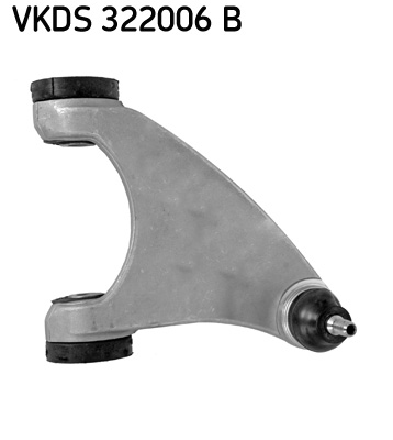 Braccio Sospensione Oscillante Per Alfa Romeo 147 E 156 GT - Anteriore Destro, Qualità Originale