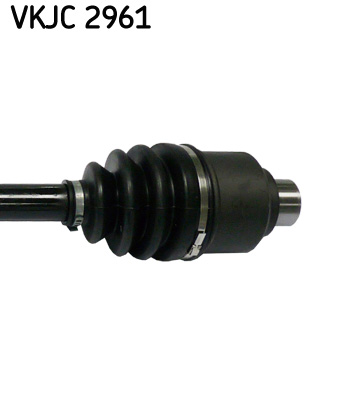 SKF VKJC 4125 Kit De Transmission - Pièce De Qualité Constructeur