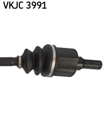 SKF VKJC 5989 Joints D'Arbre De Transmission - Pièce Technique De Qualité