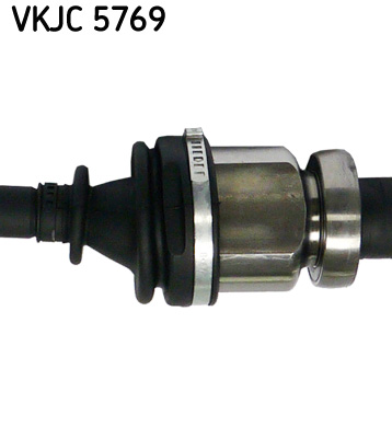 Joint SKF VKJC 4919 Pour Arbre De Transmission - Qualité OEM, Pré-lubrifié