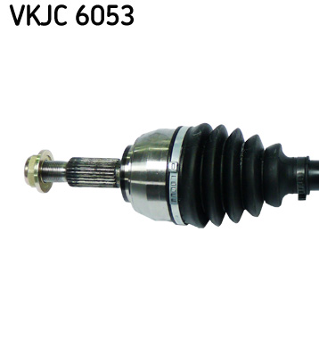 Drive Shaft SKF VKJC 6053 for Renault AL75964910 - alvadi.md
