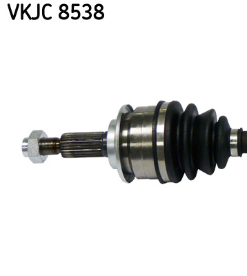 Drive Shaft SKF VKJC 8538 VKJC8538 for Opel, Suzuki, VAUXHALL ...