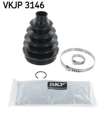 Bellow Kit, drive shaft SKF VKJP 3146 for Alfa Romeo, Dacia, Fiat ...