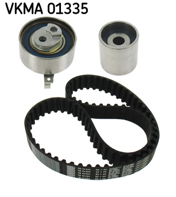 SKF VKMV 6PK1580 Courroie Multi-V Accessoires – Qualité Premium Pour Fiabilité Maximale