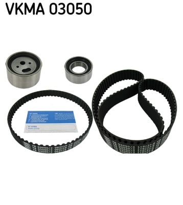 Kit Galet Enrouleur Multi-V SKF VKM 31220 - Galet Tendeur Pour Courroie D'Accessoires Véhicule