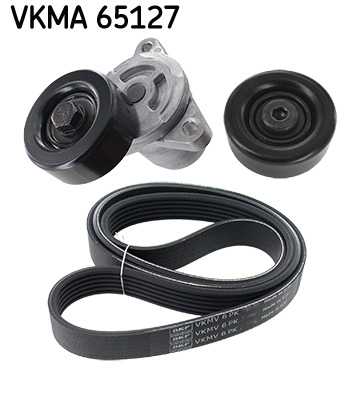 SKF VKMV 6PK2211 Cinghia di Multi-V