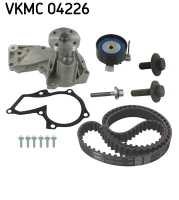 Cinghia Poly-V - SKF VKMV 6PK1445