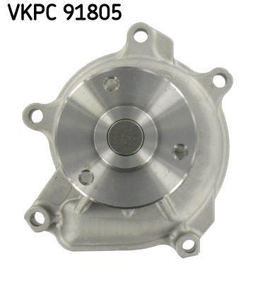 Termostato Raffreddamento Motore Aisin WPT-137 | Compatibile Con Lexus IS, GS, Toyota | Ricambio Originale 16100-39436 - 3