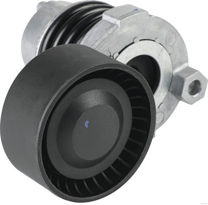 Tensioner Pulley, timing belt for NISSAN QASHQAI II SUV (J11, J11_) 1.2