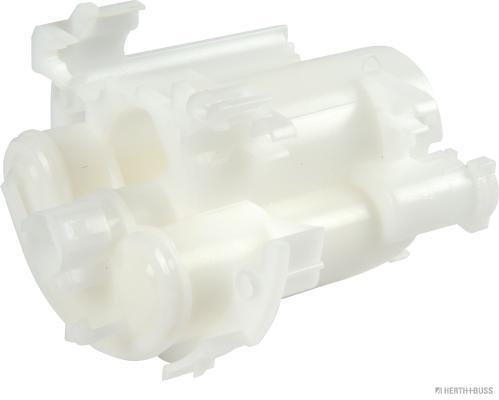 Filtro De Aire Ashiki Para Honda Jazz II 1.2 Y 1.4 (2001-2008) - Recambio Compatible Con 17220-PWC-505HE