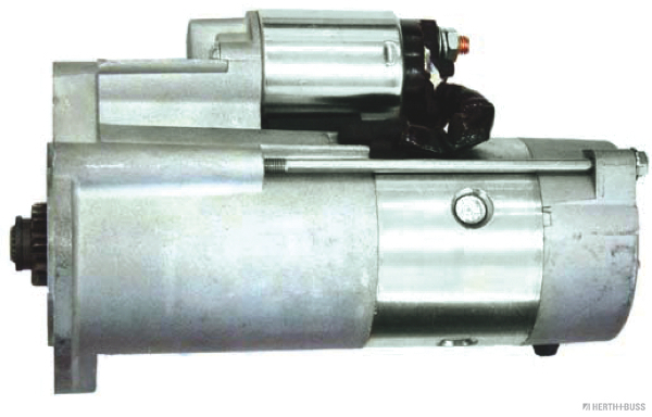 HERTH+BUSS JAKOPARTS Dynamo / Alternator voor o.a. Toyota - J5112207