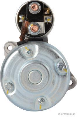 Herth+Mit Buss Jakoparts J5219001 Starter - Ricambio Auto