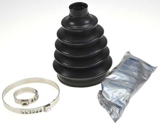 Bellow Kit, drive shaft LOBRO 304307 for Honda, Mitsubishi, Nissan ...