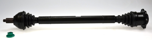 Drive Shaft 304446 AL17742736 for Seat, Skoda, Volkswagen - alvadi.md