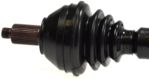 Drive Shaft 304446 AL17742736 for Seat, Skoda, Volkswagen - alvadi.md