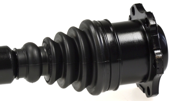Drive Shaft 304446 AL17742736 for Seat, Skoda, Volkswagen - alvadi.md