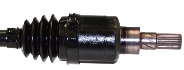 Drive Shaft LOBRO 305314 for Dacia, Renault AL108000164 - alvadi.md