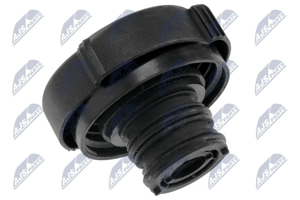 Joint D'étanchéité (corps De Thermostat) VAICO V20-1391 - Compatible BMW Série 3, X5, Série 5 (diesel)