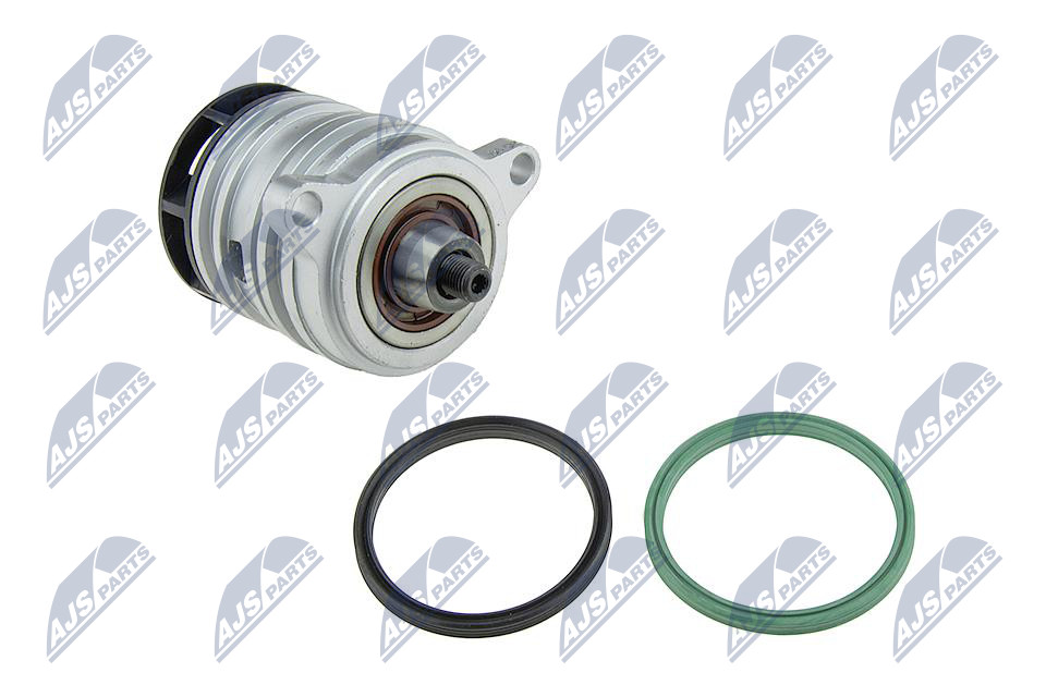Soupape D'expansion Climatisation THERMOTEC KTT130026 – Compatible Hyundai/Kia – Neuf