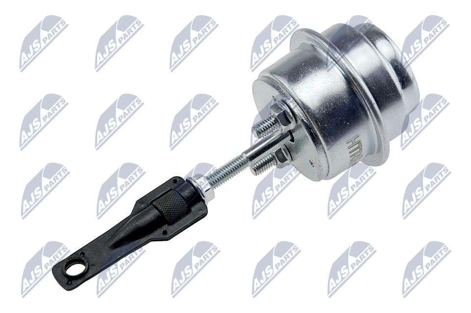 Charger, charging (supercharged/turbocharged) NTY ECD-RE-005 for ...