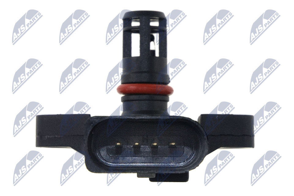 CAP - RADIATOR OEM 7370374 - originalni rezervni dio FORD - alvadi.me