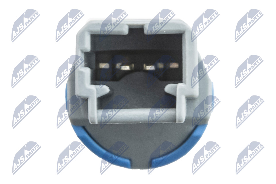 Interrupteur Embrayage Metzger - Compatible Renault, Dacia, Opel, General Motors - 3