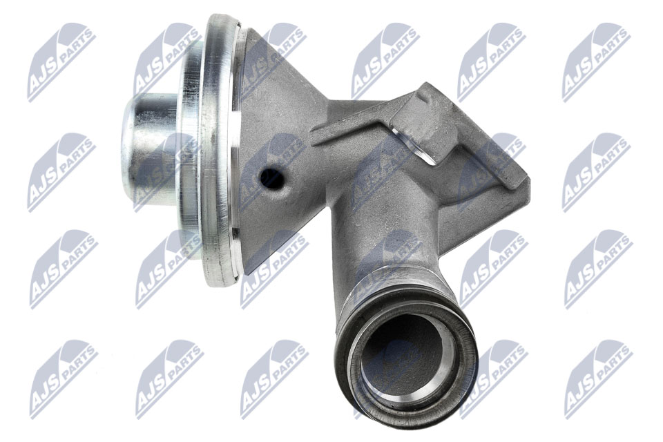 Vanne EGR NTY EGR-CT-009 - Compatible Citroën, Peugeot, Ford - Pièce Moteur Remplacement