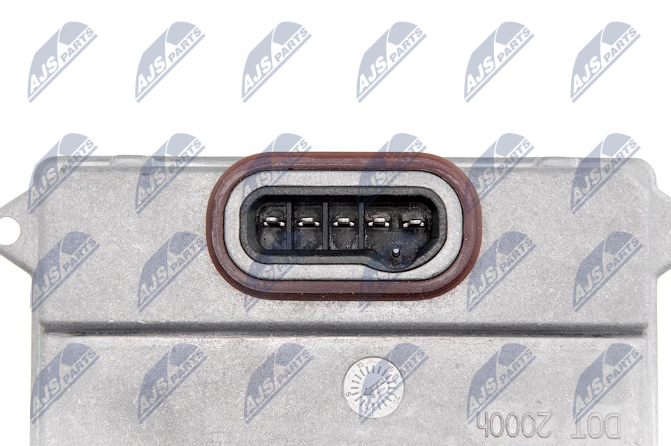 Priekinis žibintas HELLA 1EF 008 673-081 dėl BMW AL13088618