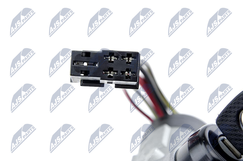 Ignition Switch NTY EST-VW-002 for Mercedes-Benz AL134158462 - alvadi.eu