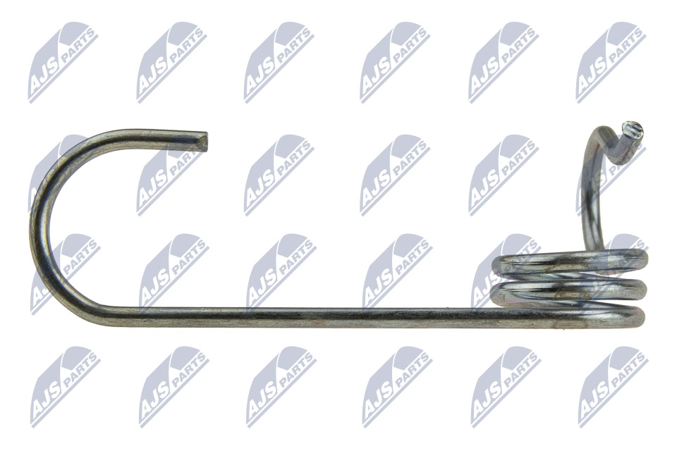 Tension Spring, gear lever for Ford - alvadi.ee