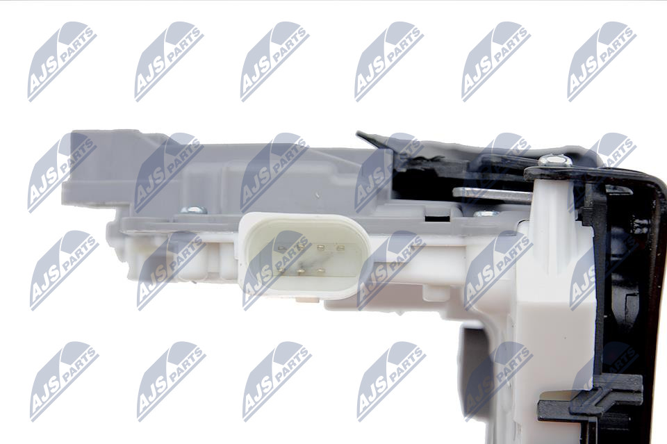 FEBI BILSTEIN 178564 Serrure De Porte Avant Droite – Compatible VW Tiguan I, SEAT Ibiza IV, AUDI Q7 & Passat B6/B7, Verrou Double, Électrique