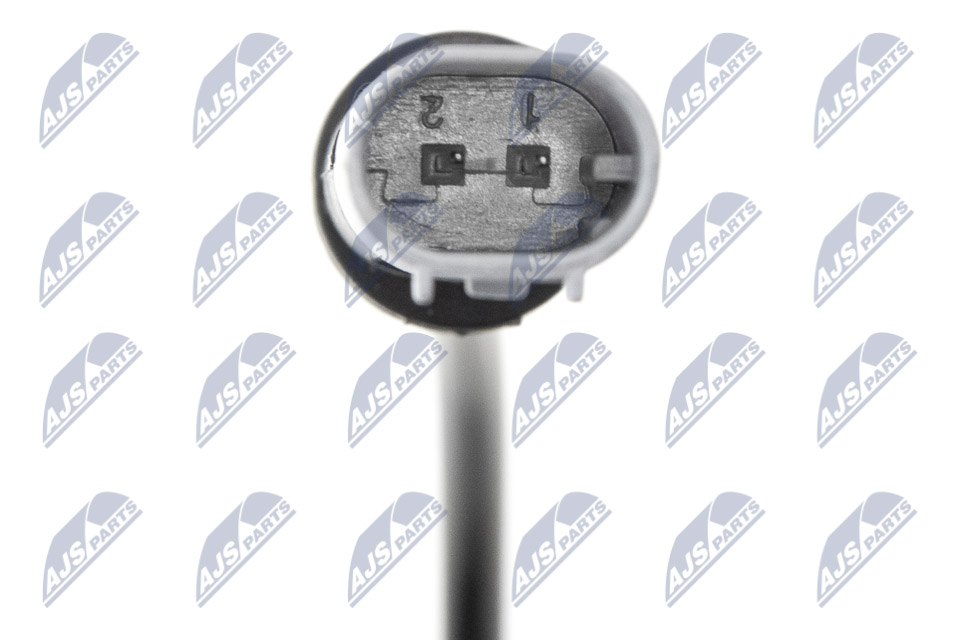 HELLA PAGID Disc Brake Pad Wear Sensor | Replacement Brake Sensor For Performance & Street Cars | TMD Friction Group