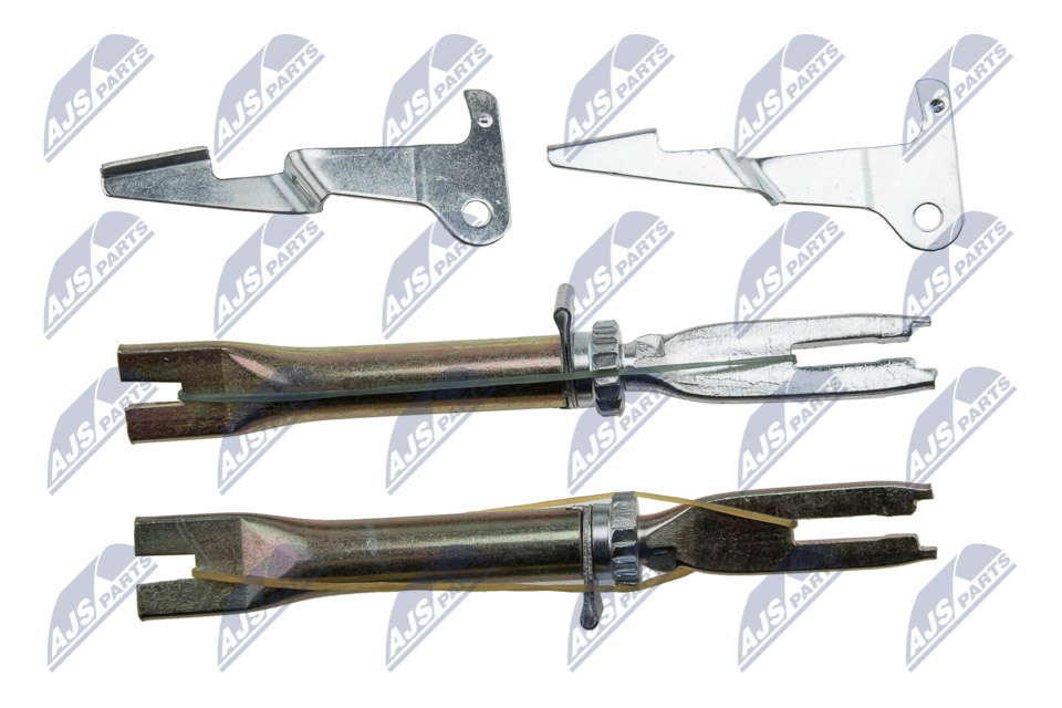 Kit Réparation Maître-Cylindre Frein Autofren Seinsa D1398 - Compatible Peugeot Citroën Fiat