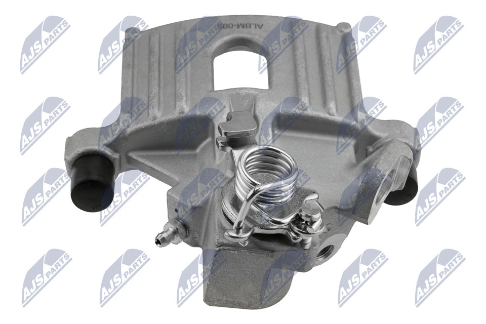 Blue Print ADG04242 Kit Pastiglie Freno A Disco Posteriori – Compatibile Con MINI Hatchback E Cabrio (R50, R52, R53)