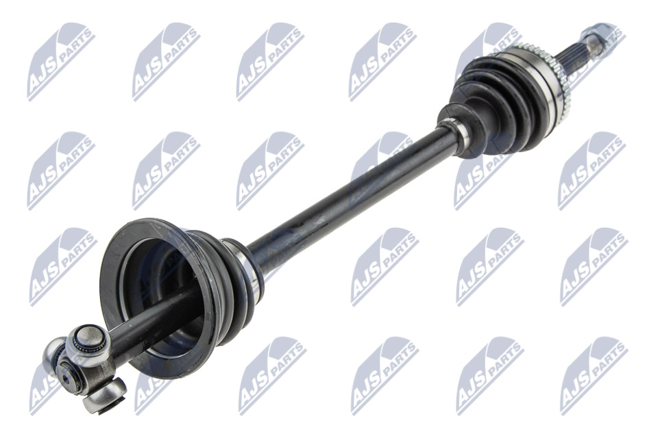 Semiasse Anteriore Sinistro GSP 250401 Per Renault Clio II, Twingo I, Kangoo - 2