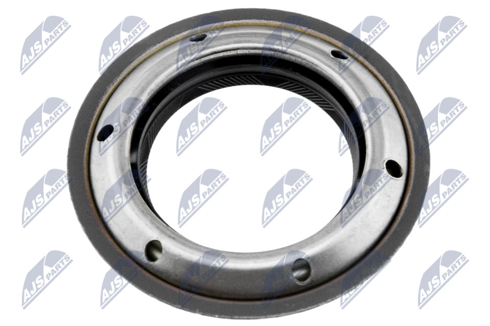 STARK Jeu De Direction Joint Homocinétique Pour Hyundai Getz - Qualité OEM