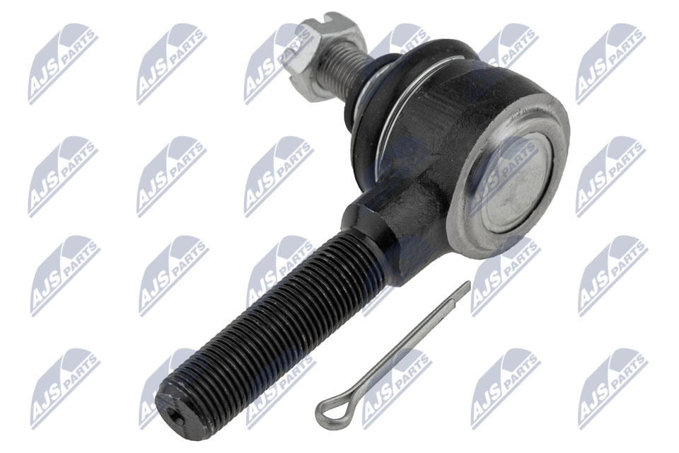 Tie Rod End NTY SKZ-SU-005 for Suzuki AL80065086 - alvadi.md